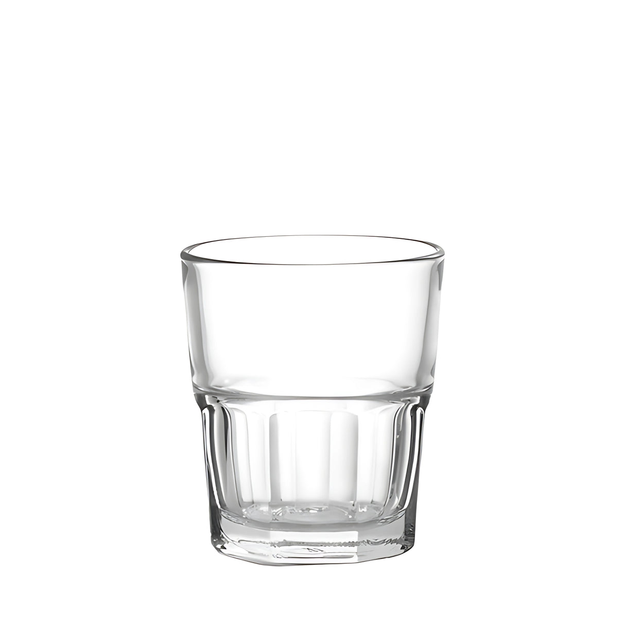 Ocean Centra Rock Glass 6 Pcs Set 300 ml