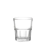 Ocean Centra Rock Glass 6 Pcs Set 300 ml