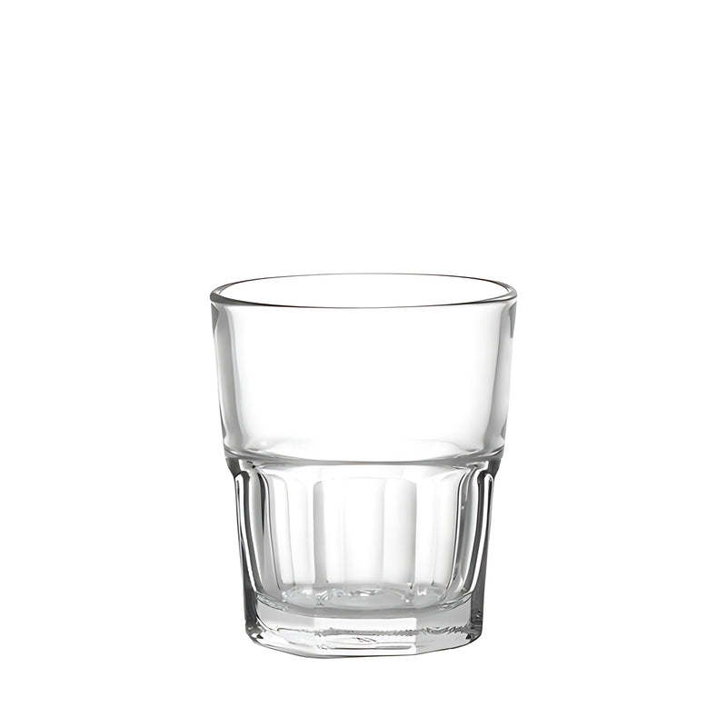 Ocean Centra Rock Glass 6 Pcs Set 300 ml