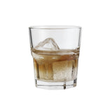 Ocean Centra Rock Glass 6 Pcs Set 300 ml
