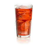 Ocean Centra Beverages Glass 6 Pcs Set 420 ml