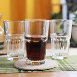 Ocean Centra Beverages Glass 6 Pcs Set 420 ml