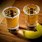 Ocean Uno Shot Glass 12 Pcs Set 35 ml