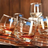 Ocean Cuba Glass 6 Pcs Set 270 ml