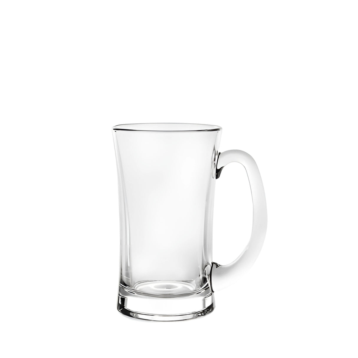 Ocean Lugano Glass Mug 6 Pcs Set 330 ml