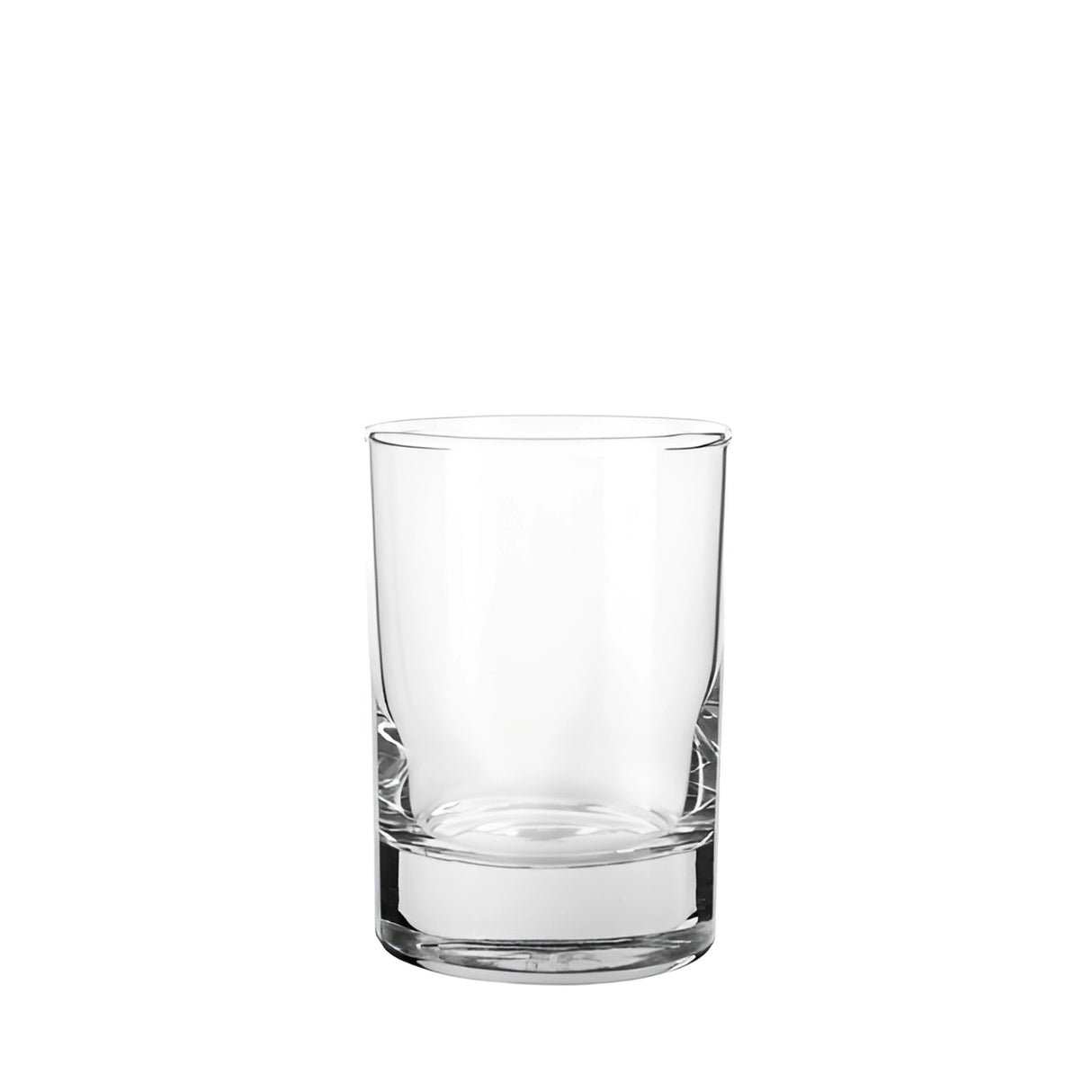 Ocean San Marino Clear Glass 6 Pcs Set 175 ml