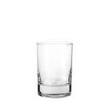 Ocean San Marino Clear Glass 6 Pcs Set 175 ml