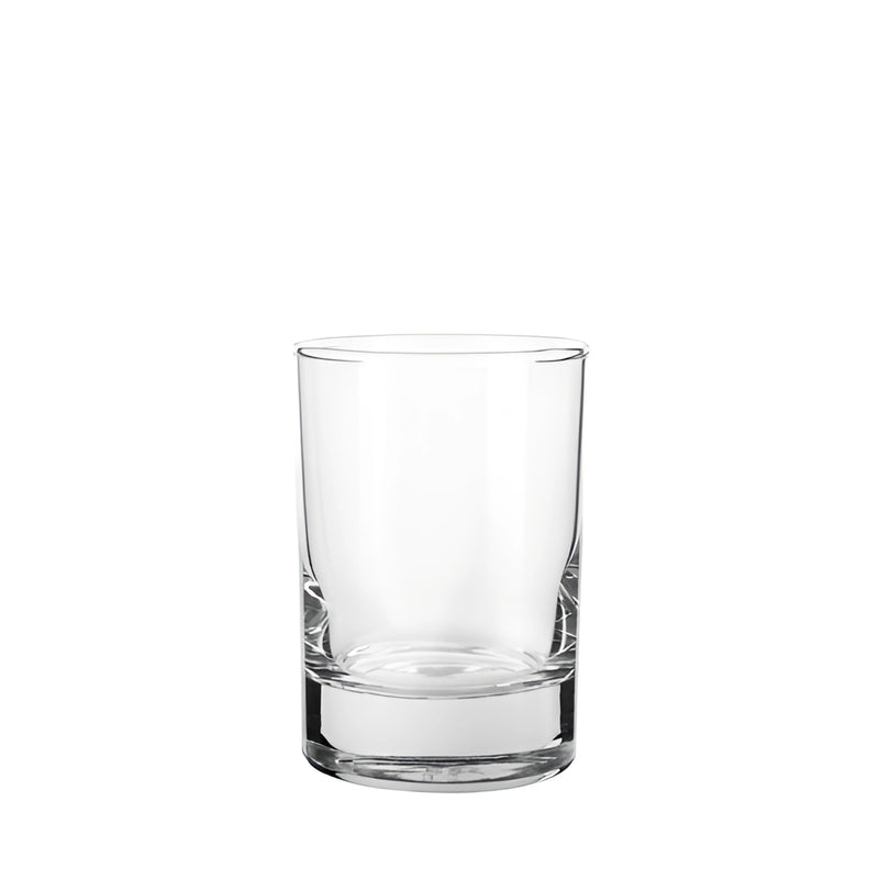 Ocean San Marino Clear Glass 6 Pcs Set 175 ml