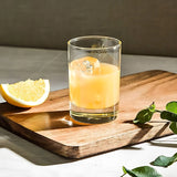Ocean San Marino Clear Glass 6 Pcs Set 175 ml