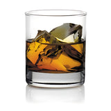 Ocean San Marino Clear Glass 6 Pcs Set 175 ml