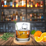 Ocean San Marino Clear Glass 6 Pcs Set 175 ml