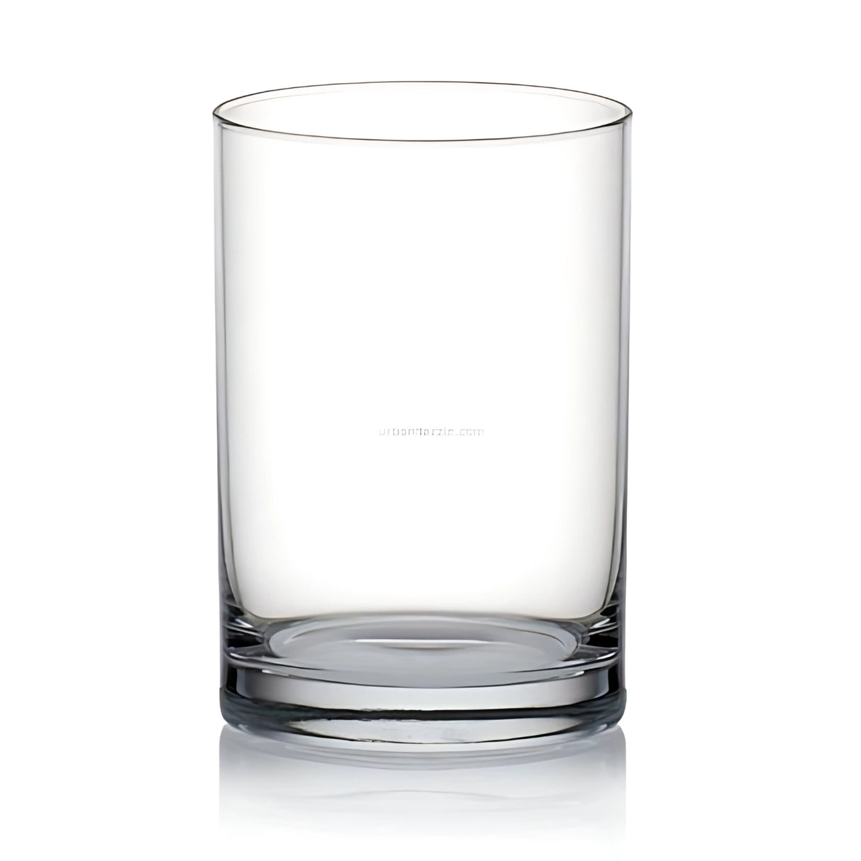 Ocean Fin Line Glass 6 Pcs Set 175 ml