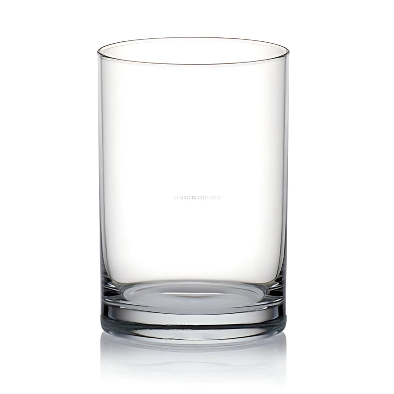 Ocean Fin Line Glass 6 Pcs Set 175 ml
