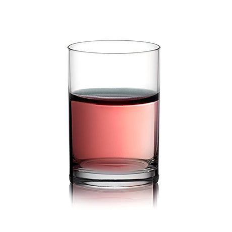 Ocean Fin Line Glass 6 Pcs Set 175 ml
