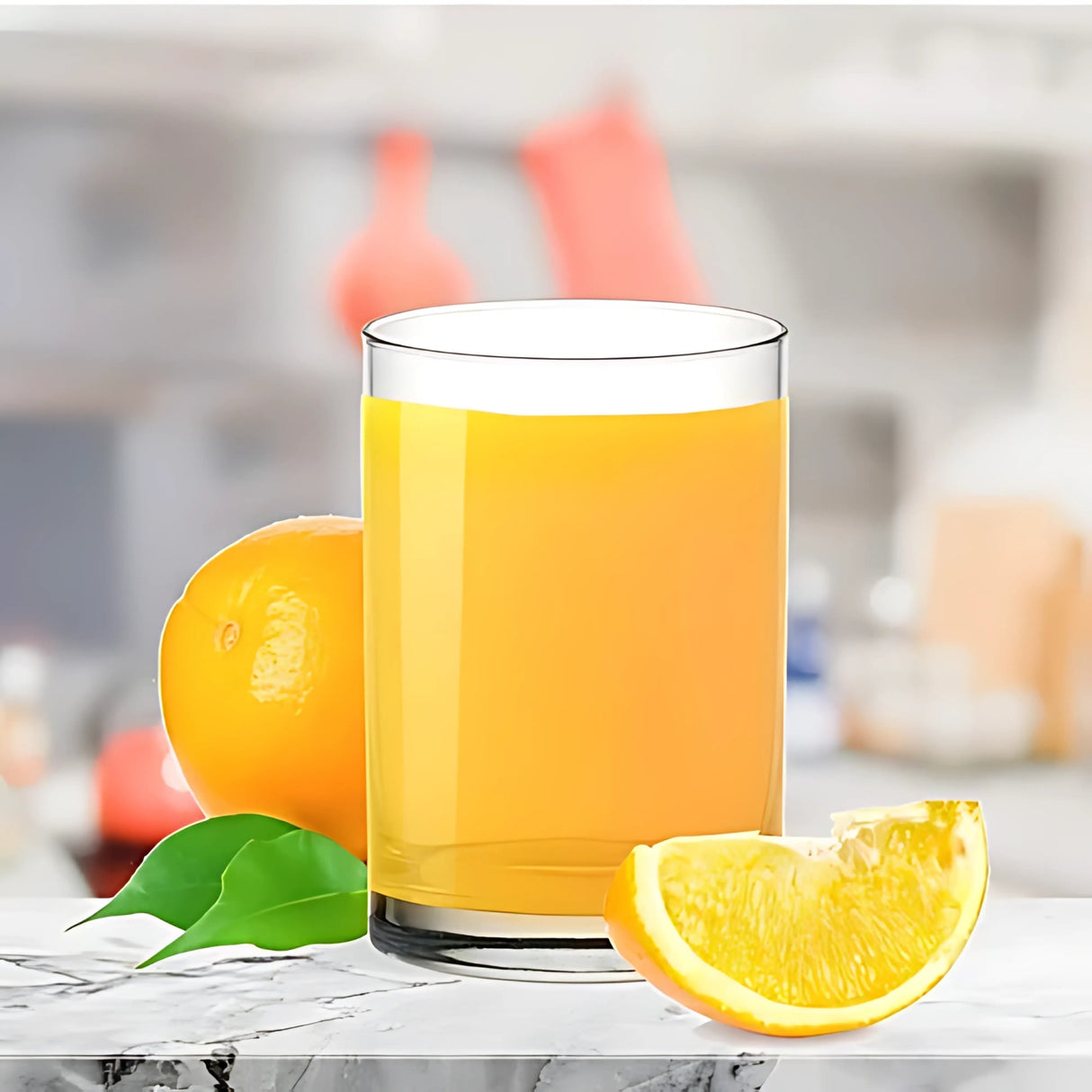 Ocean Fin Line Glass 6 Pcs Set 175 ml