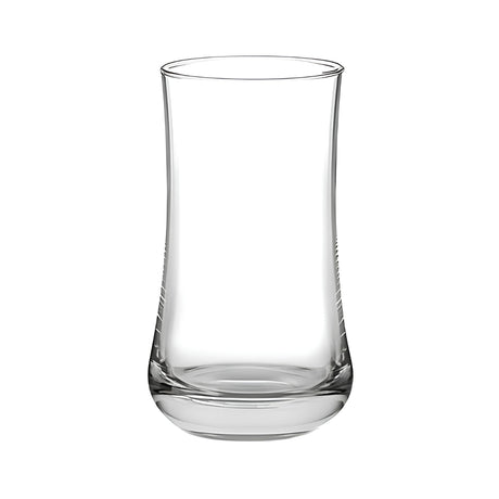 Ocean Aloha Hi Ball Glass 6 Pcs Set 280 ml_Front View