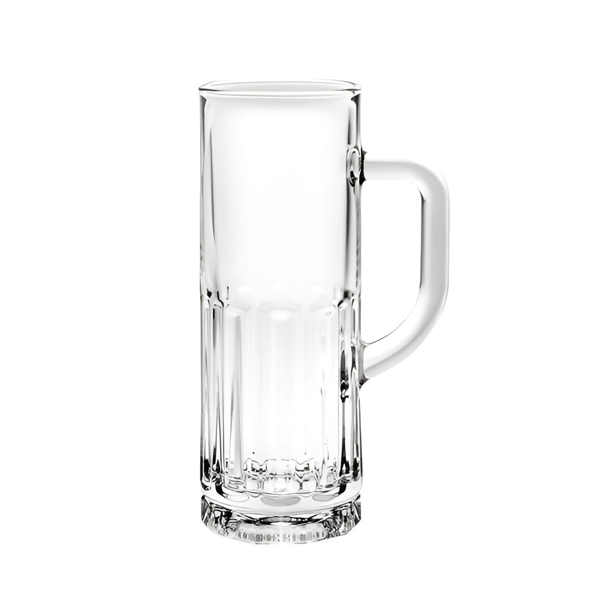 Ocean Berliner Glass Mug 6 Pcs Set 365 ml_1
