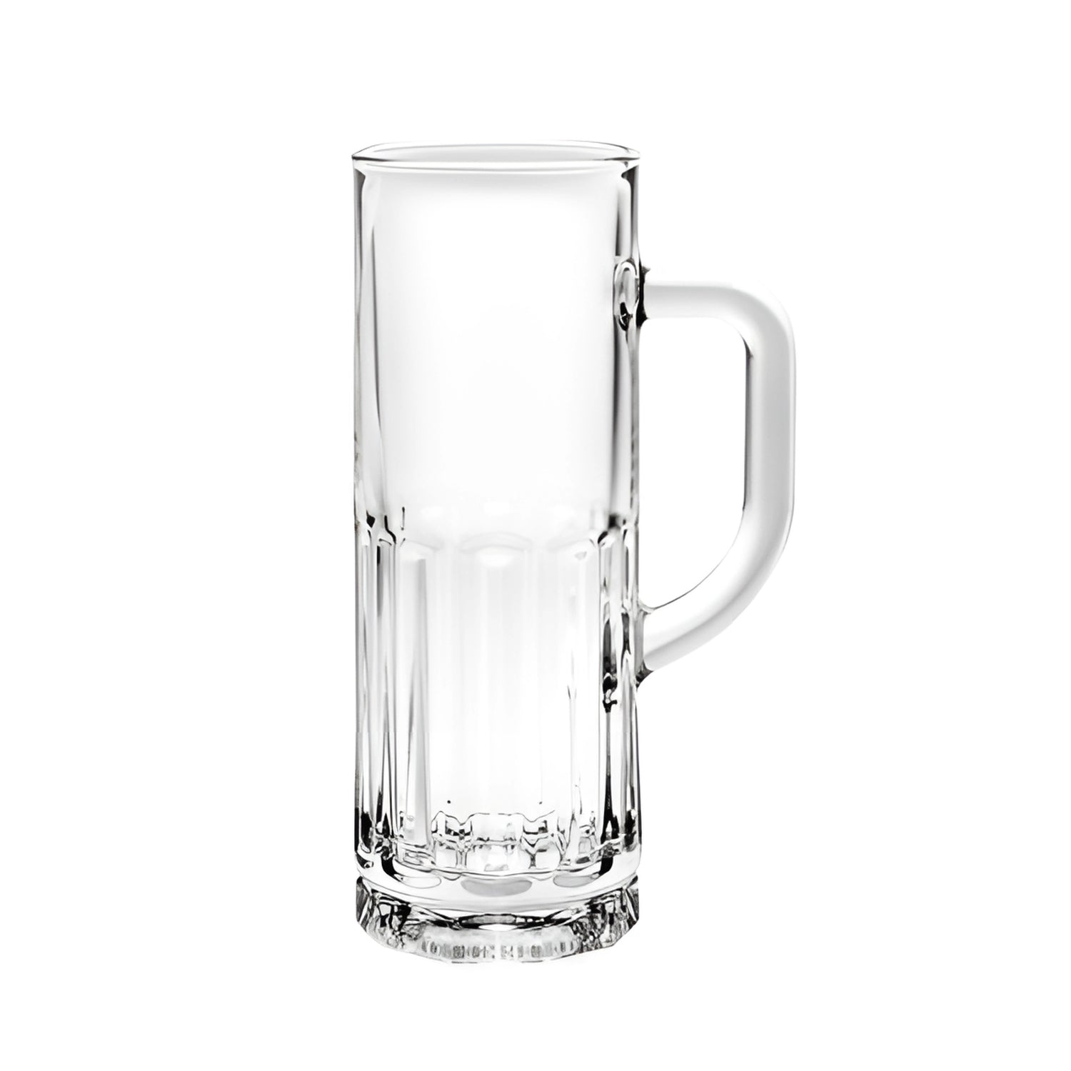 Ocean Berliner Glass Mug 6 Pcs Set 365 ml_1
