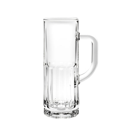 Ocean Berliner Glass Mug 6 Pcs Set 365 ml_1