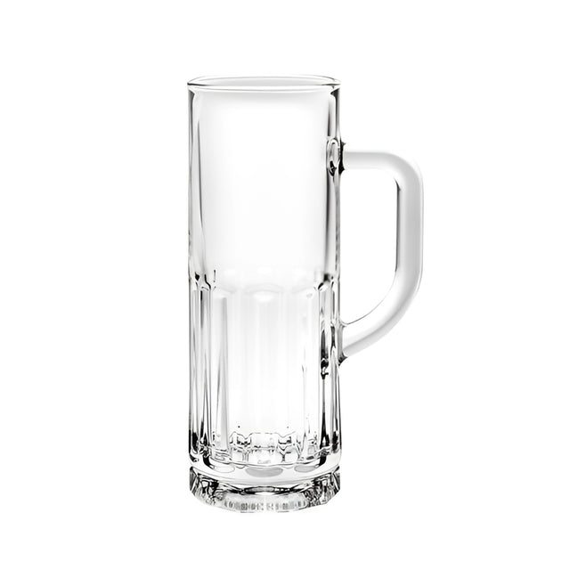 Ocean Berliner Glass Mug 6 Pcs Set 365 ml_1