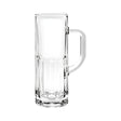 Ocean Berliner Glass Mug 6 Pcs Set 365 ml_Front View