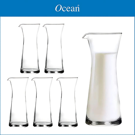 Ocean Bistro Carafe 6 Pcs Set 290 ml_2