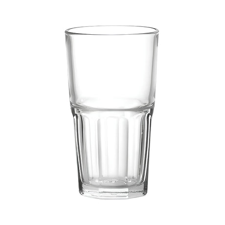 Ocean Centra Beverages Glass 6 Pcs Set 420 ml_Front View