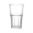Ocean Centra Hi-Ball Glass 6 Pcs Set 300 ml_Front View