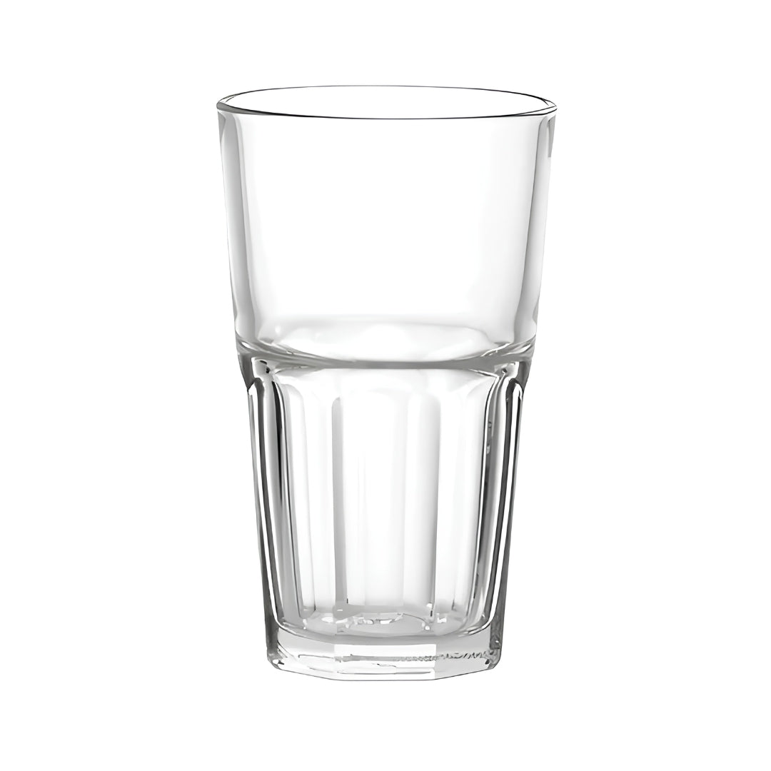 Ocean Centra Hi-Ball Glass 6 Pcs Set 300 ml_Front View