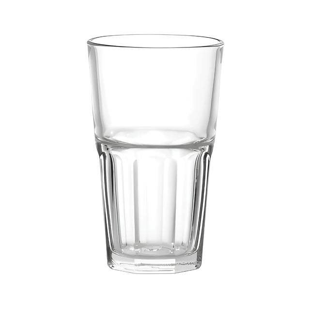Ocean Centra Hi-Ball Glass 6 Pcs Set 300 ml_Front View
