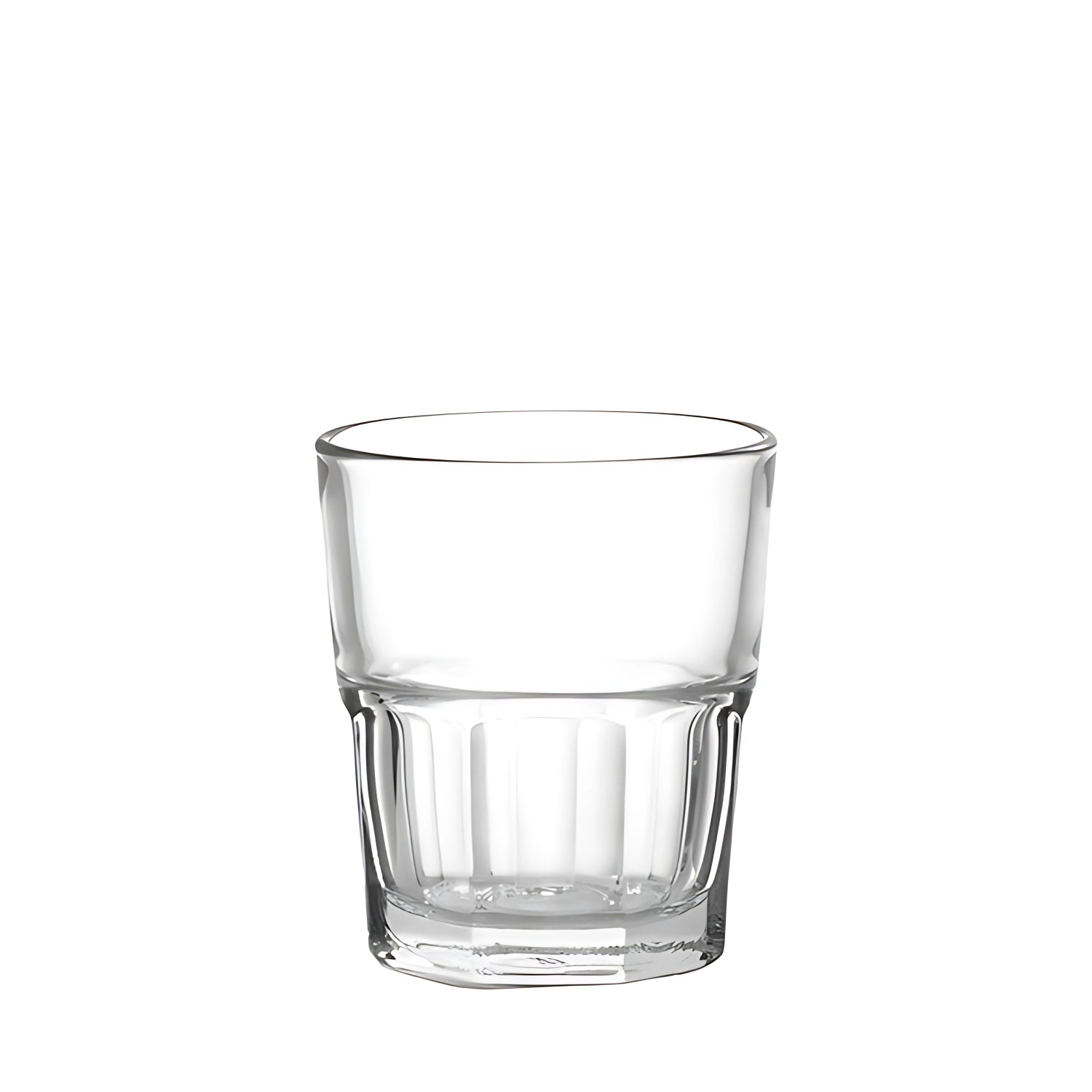 Ocean Centra Rock Glass 6 Pcs Set 300 ml_1