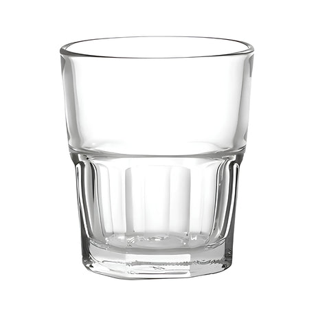 Ocean Centra Rock Glass 6 Pcs Set 300 ml_Front View