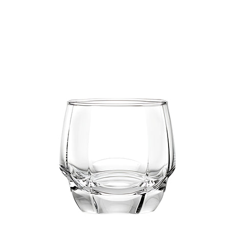 Ocean Charisma Rock Whiskey Glass 6 Pcs Set 340 ml_1