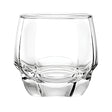 Ocean Charisma Rock Whiskey Glass 6 Pcs Set 340 ml_Front View