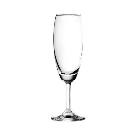 Ocean Classic Flute Champagne 6 Pcs Set 185 ml_Front View