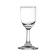 Ocean Classic Liqueur Glass 6 Pcs Set 60 ml_Front View