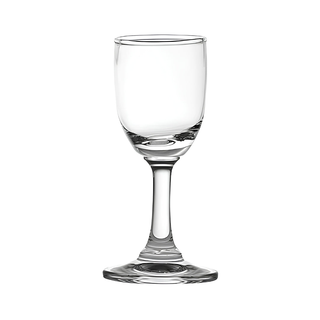 Ocean Classic Liqueur Glass 6 Pcs Set 60 ml_Front View