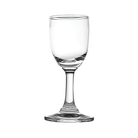 Ocean Classic Liqueur Glass 6 Pcs Set 60 ml_Front View