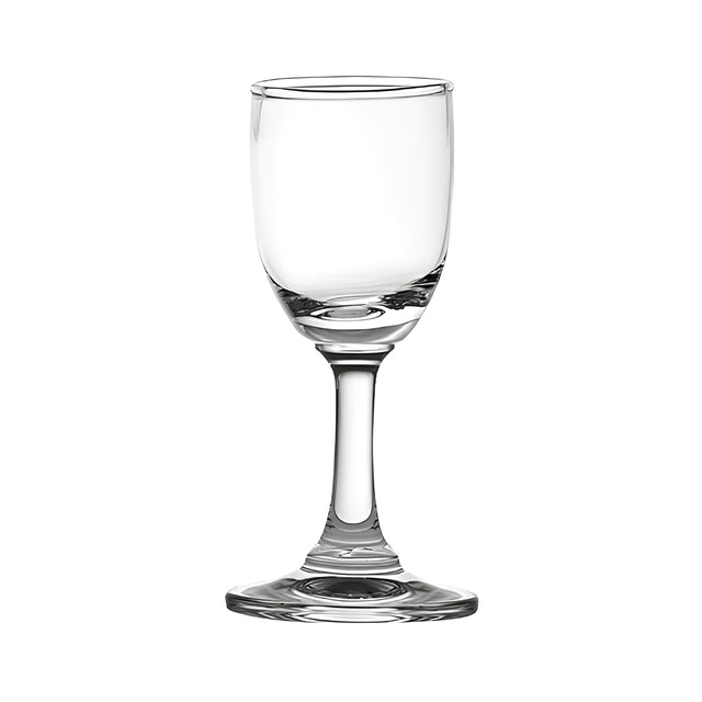 Ocean Classic Liqueur Glass 6 Pcs Set 60 ml_Front View