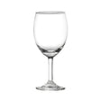 Ocean Classic Red Wine Glass 6 Pcs Set 230 ml 1