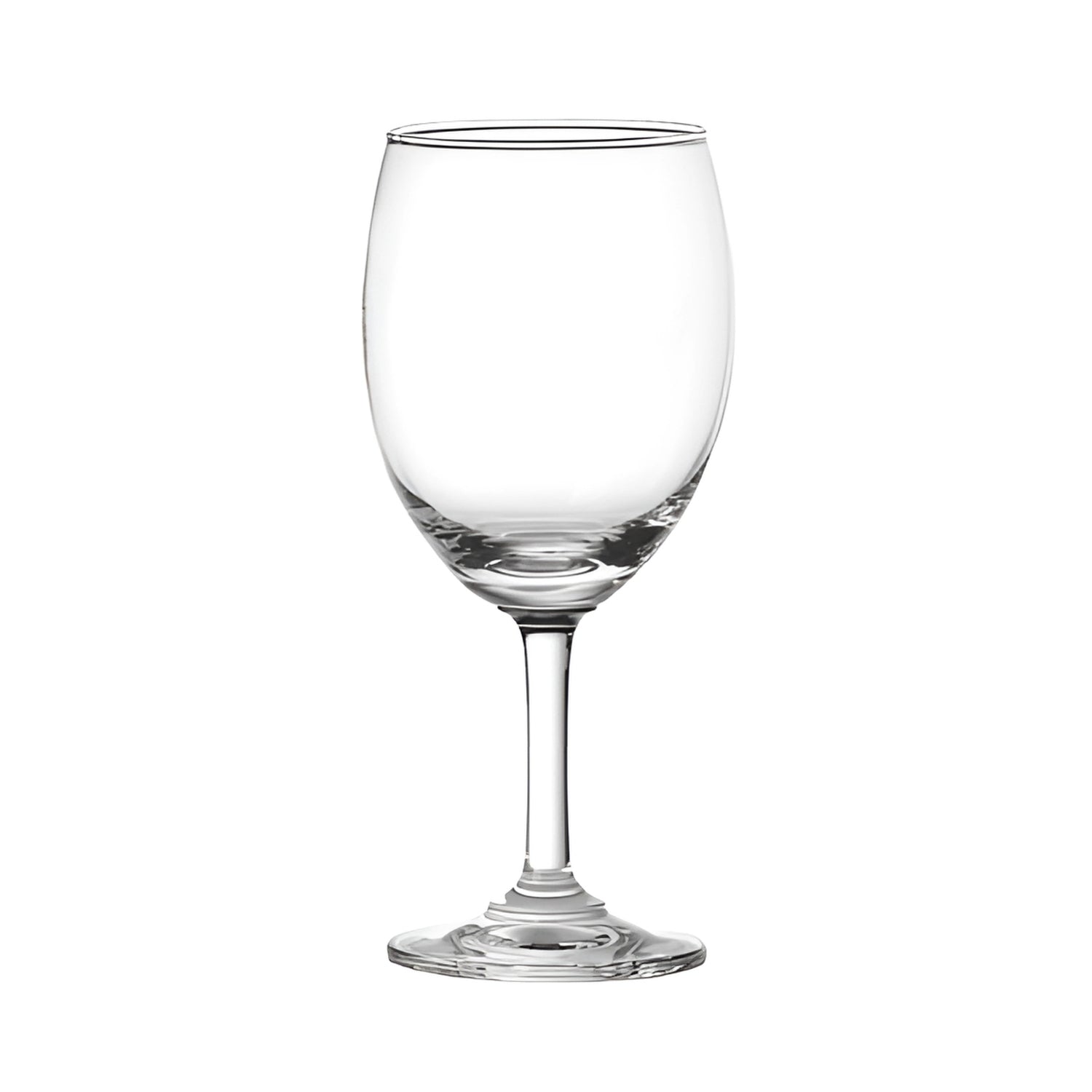 Ocean Classic Red Wine Glass 6 Pcs Set 230 ml 1