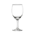 Ocean Classic Red Wine Glass 6 Pcs Set 230 ml_Front View