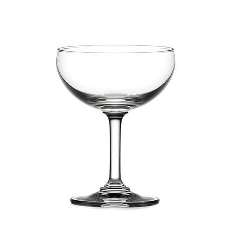 Ocean Classic Saucer Champagne 6 Pcs Set 200 ml_1
