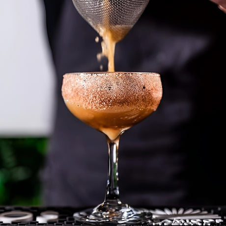 Ocean Classic Saucer Champagne 6 Pcs Set 200 ml_2