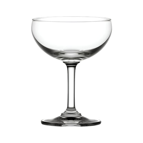 Ocean Classic Saucer Champagne 6 Pcs Set 200 ml_Front View