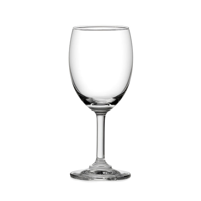 Ocean Classic White Wine Glass 6 Pcs Set 195 ml