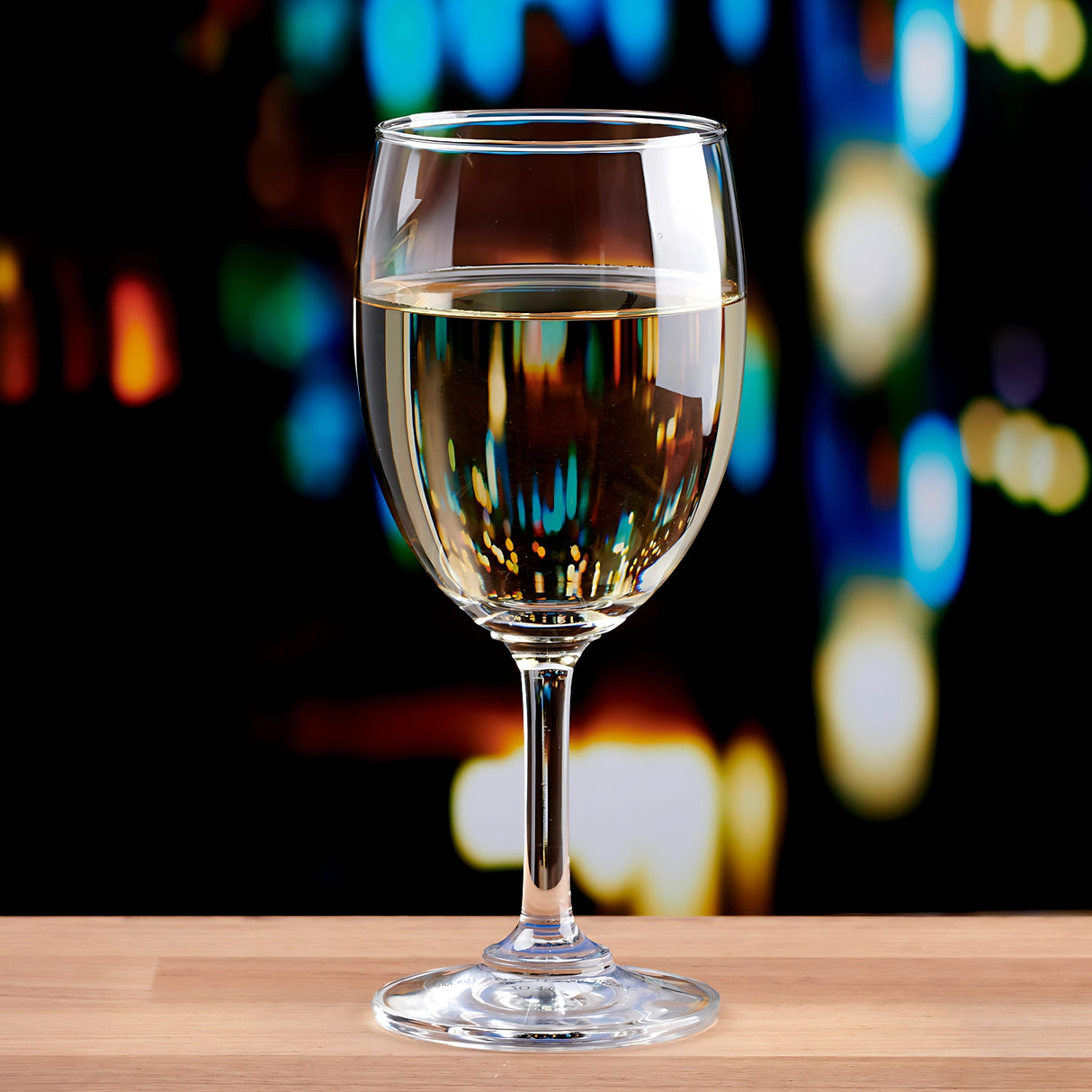 Ocean Classic White Wine Glass 6 Pcs Set 195 ml 4