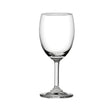Ocean Classic White Wine Glass 6 Pcs Set 195 ml_Front View