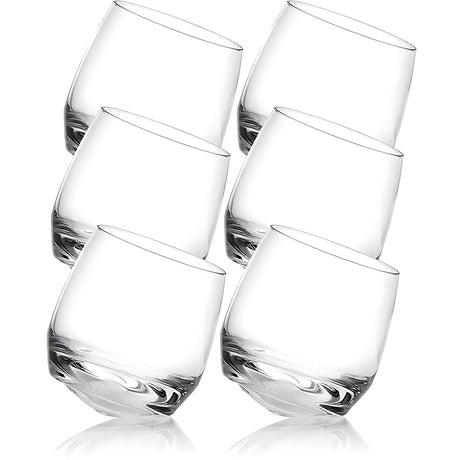 Ocean Cuba Glass 6 Pcs Set 270 ml_2
