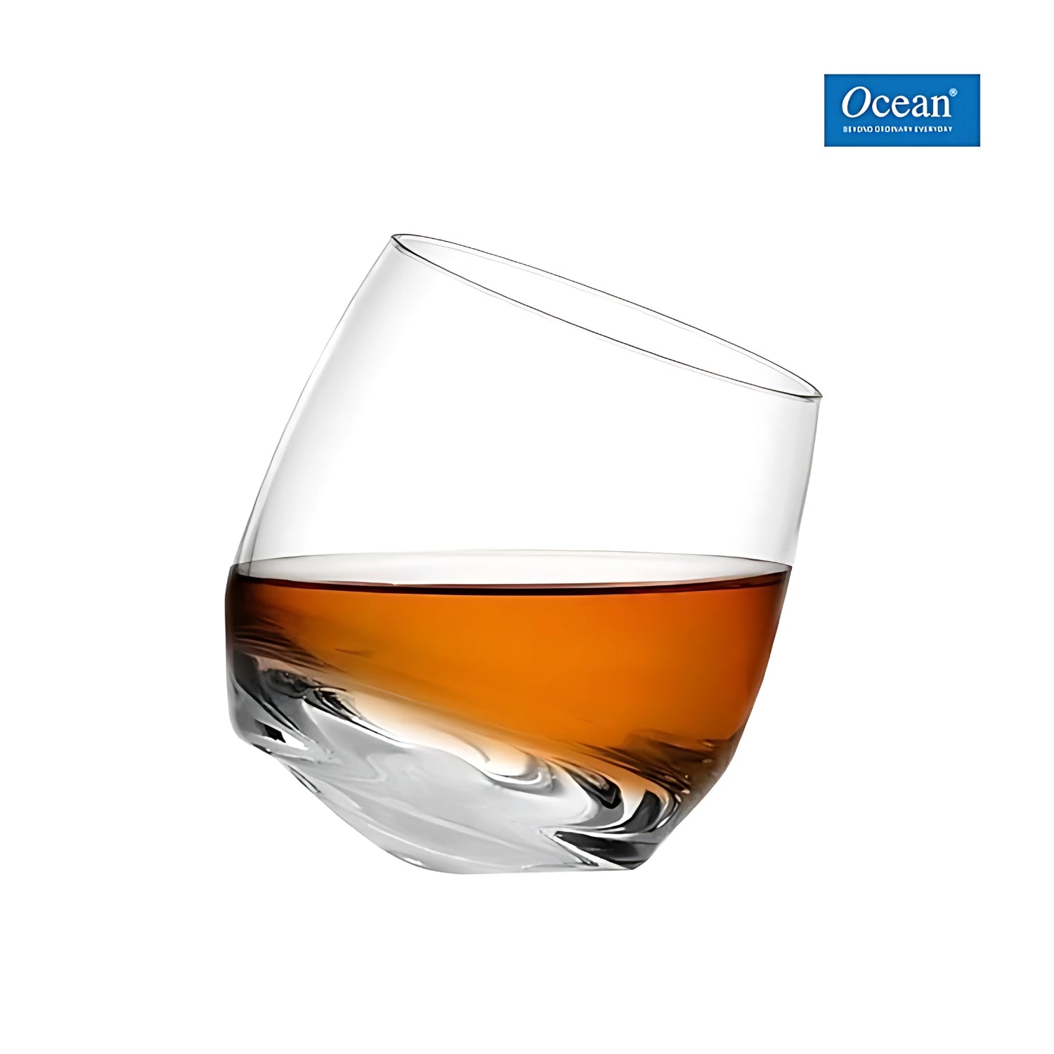 Ocean Cuba Glass 6 Pcs Set 270 ml_5